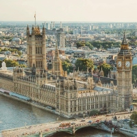 London