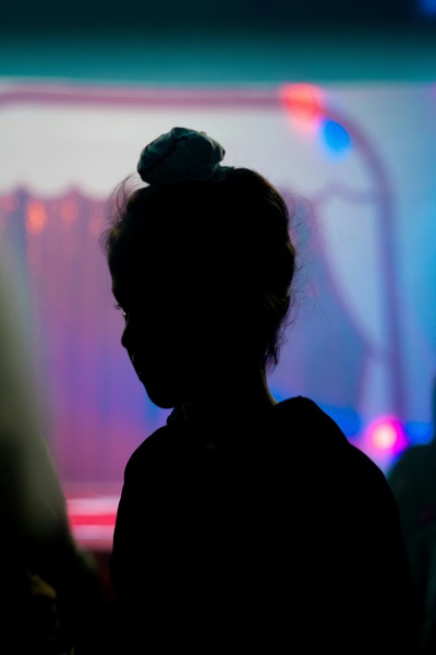 Grace Lee - Sydney escort - Profile photo